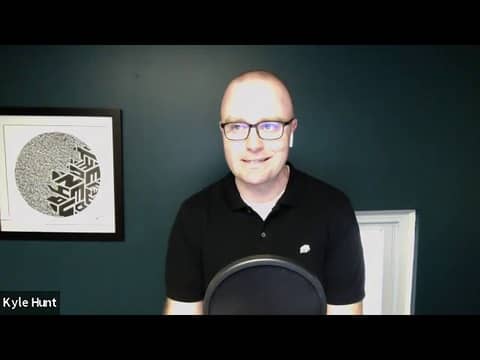 Optimizing Your Online Presence with Spencer Powell