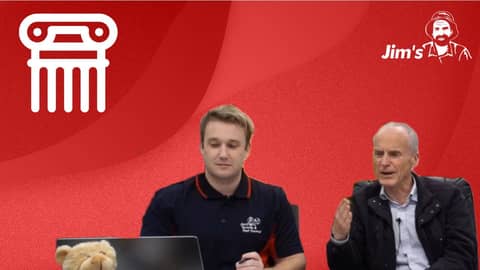 #JIMCLIPS If you had to go back, which empire would you choose to live under?