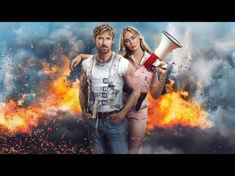 Is The The Fall Guy Worth The Theater Experience? |  Movie Review