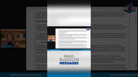 How Scammers Use Technical Support to Steal Your Money