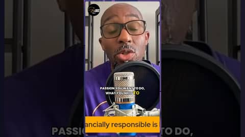 Having a Full-Time Job is GOOD for creators? Having a Full-Time Job is GOOD for creators?