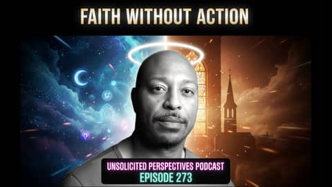 Reality Shifting, Bored Kids & Churches That Said ‘No’ to Helping Reality Shifting, Bored Kids & Churches That Said ‘No’ to Helping
