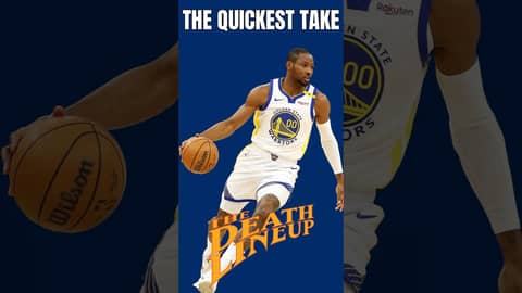 Predicting Jonathan Kuminga's summer #goldenstatewarriors #jonathankuminga