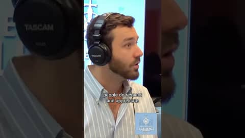 Causes of Failure In Leadership #shorts #podcast