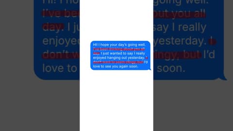 How Your Nervous System Responds After a Date How Your Nervous System Responds After a Date