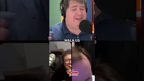 Bruce Springsteen Covers "Love Shack"