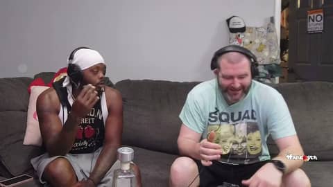 Ep.181- Bacon Bit Booty Ft. Dustin Spencer