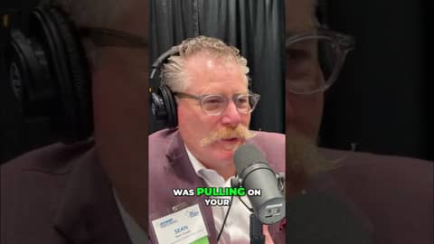 Toxic Waste Disaster  Unveiling the Silent Crisis - Robert Bilott of Dark Waters