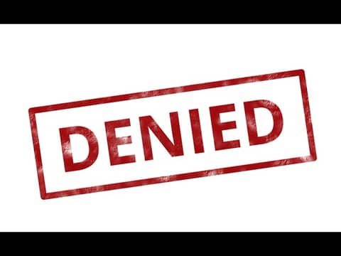 From the Appeals Desk: Acute Respiratory Failure