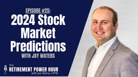 2024 Stock Market Predictions