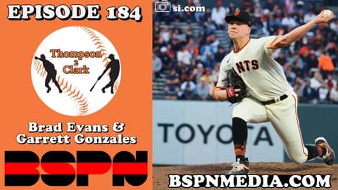 What to expect from Kyle Harrison | Relive week on BSPN What to expect from Kyle Harrison | Relive week on BSPN