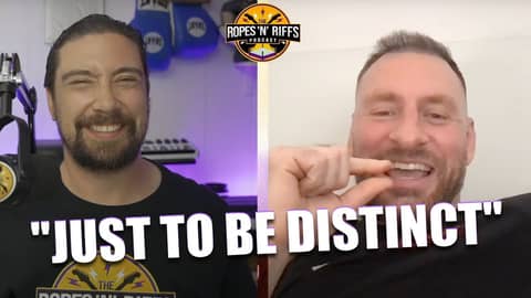 Donovan Dijak The Most Important Parts of Any Entrance Theme  - It Has To Be Distinct