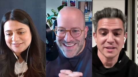 Cutting Through the AI Hype and Marketing Chaos with Wells Fargo's Natasha Shaikh