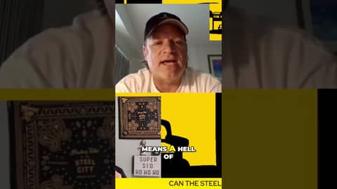 Pittsburgh Steelers' Game Plan: Outsmarting Kansas City!