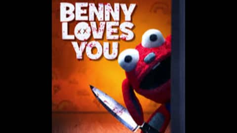 31 Days of Horror: Day 18, Benny Loves You (2019)