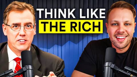 Smart Money Habits That Made Ordinary People Millionaires (With Tom Corley)