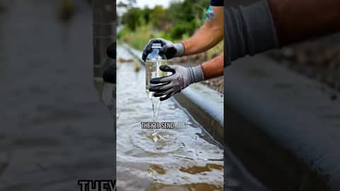 Field Testing Shows How Green Infrastructure Removes Stormwater Pollutants #stormwater