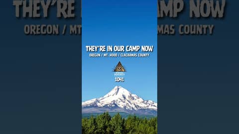 Gary Allen from Bigfoot Research Project is back