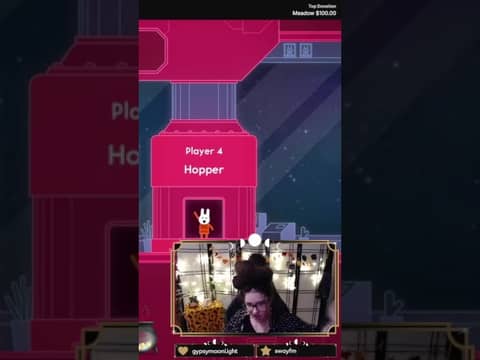 Elevator Music Dance | #hecate_findingok on #Twitch Elevator Music Dance | #hecate_findingok on #Twitch