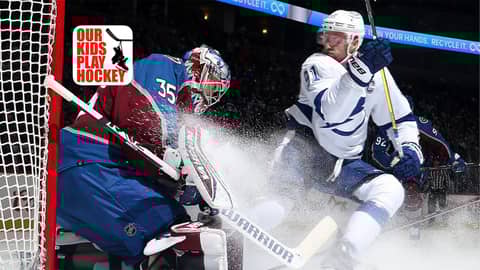 Our Kids Play Hockey - 3 Takeaways From the 2022 Cup Final