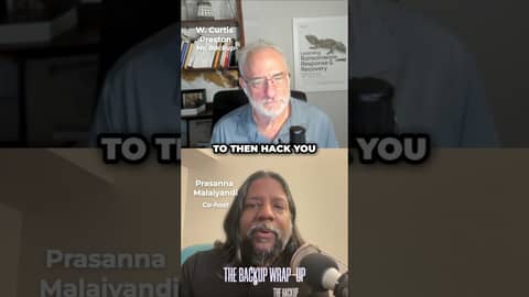 Ransomware-as-a-Service: The Evolving Cyber Threat #shorts Ransomware-as-a-Service: The Evolving Cyber Threat #shorts