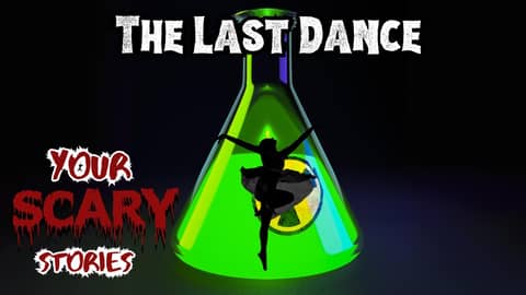 The Last Dance | Fallout inspired true scary story