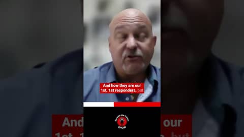 Mental Health Challenges for Volunteer Firefighters Mental Health Challenges for Volunteer Firefighters