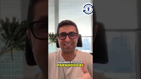 Sourgum CEO Joe DiNardi Mack Zero Waste Vision & Sustainability