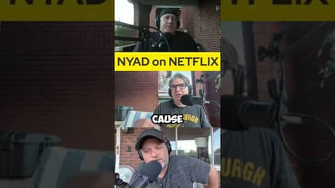 #nyad #netflix #movierwview #movies #moviegeek #nyadelarubia #netflixmovies #netflixrecommendations