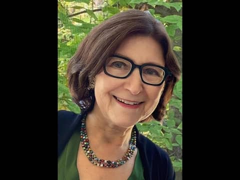 The Musical Innertube - Volume 2, Number 98 - Lynn Levin