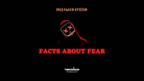 Facts About Fear
