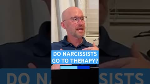 Do Narcissists Go to Therapy? Do Narcissists Go to Therapy?