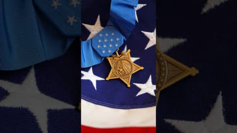 Medal of Honor Day is March 25 Medal of Honor Day is March 25