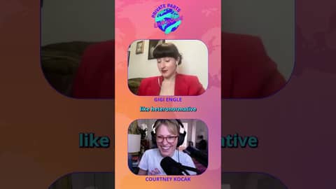 What's a Praise Kink? with Gigi Engle What's a Praise Kink? with Gigi Engle