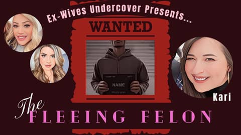 The Fleeing Felon Trailer [Season 5]