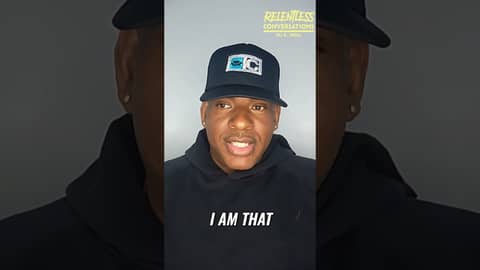 Let's throw it back to our conversation with Chizzy. #tbt #podcastconversation #whoyouare