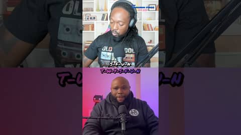 👉 “Black People Say the Funniest Things 😂 | Guess What T.W.Y.S.F.U.N Means!”