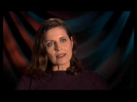 Star Trek DS9 Season 1 Extras   Q Less