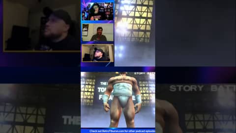 Diaper man. Diaper man.