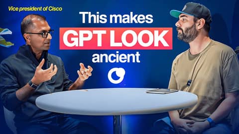 What's Actually Coming in AI (From Someone Building It)