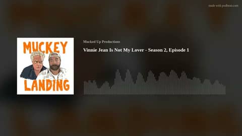 Vinnie Jean Is Not My Lover - Season 2, Episode 1