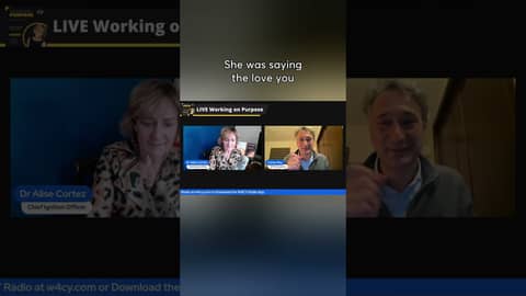 Leaving a Legacy of Love