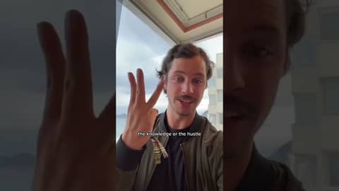 5 ways to make 5k+ monthly on top of your day job