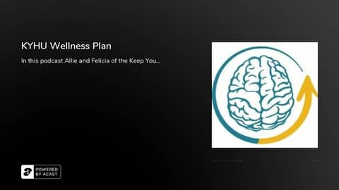 KYHU Wellness Plan