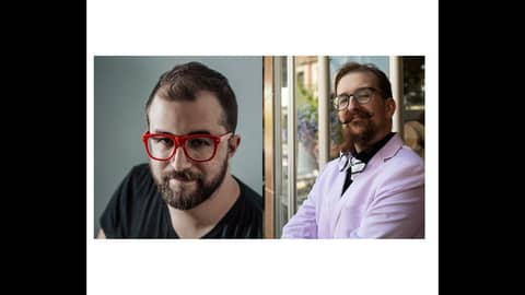 The Musical Innertube - Volume 2, Number 114 - The Artificial Wizards