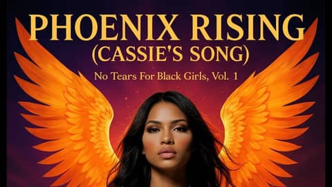 Phoenix Rising (Cassie's Song) | No Tears For Black Girls, VOL.1 Phoenix Rising (Cassie's Song) | No Tears For Black Girls, VOL.1