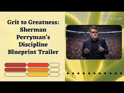 The CrazyFitnessGuy® Show | Bold Moves, Unique Minds—Autism and Wellness Redefined - Grit to... The CrazyFitnessGuy® Show | Bold Moves, Unique Minds—Autism and Wellness Redefined - Grit to...