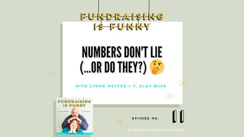 Numbers Don't Lie (...or do they?) 🤔