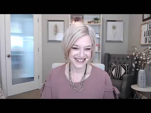 Tony Overbay on Jody Moore's Podcast - Depression, Narcissism