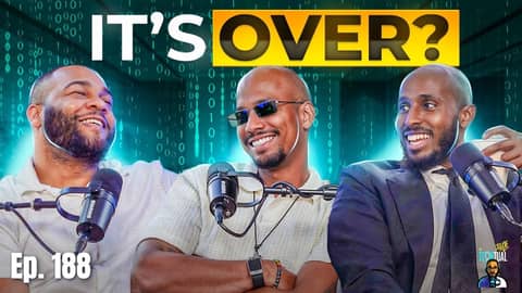 Are GRC Analyst roles dead, is GRC engineering the future, tech startups | Episode 188 Are GRC Analyst roles dead, is GRC engineering the future, tech startups | Episode 188